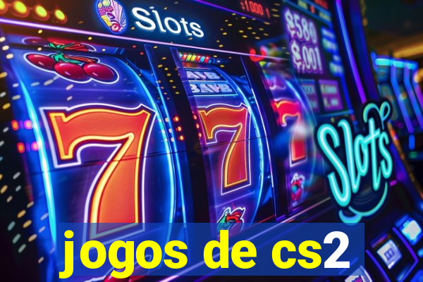 jogos de cs2